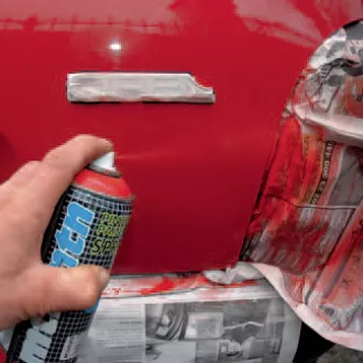 découvrez comment faire une retouche de peinture sur sa voiture 19